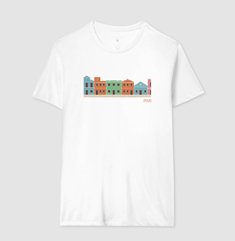 Camisa 14