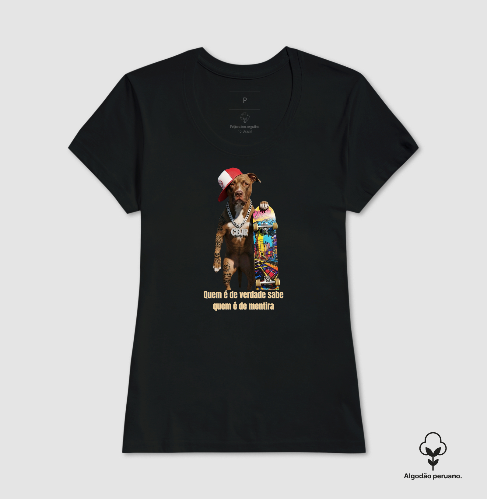 Camisa 2