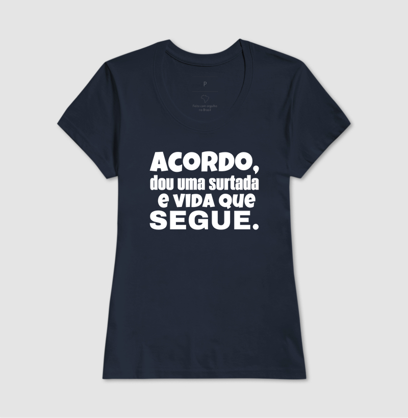 Camisa 9