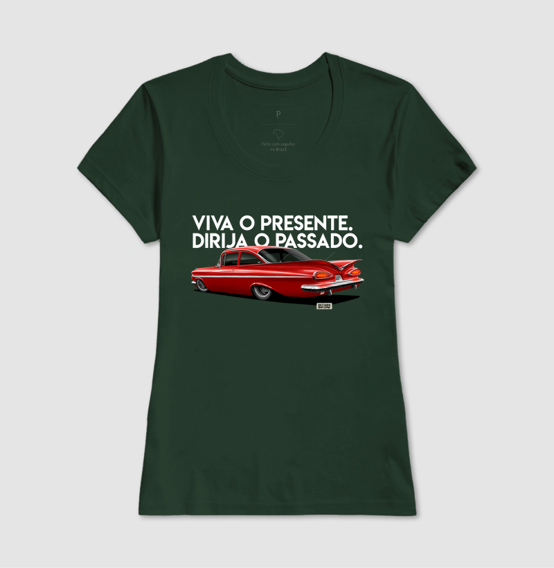 Camisa 10
