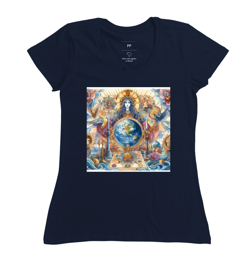 Camisa 8