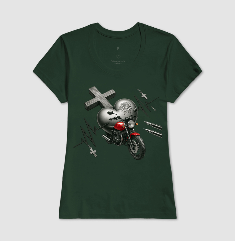 Camisa 11