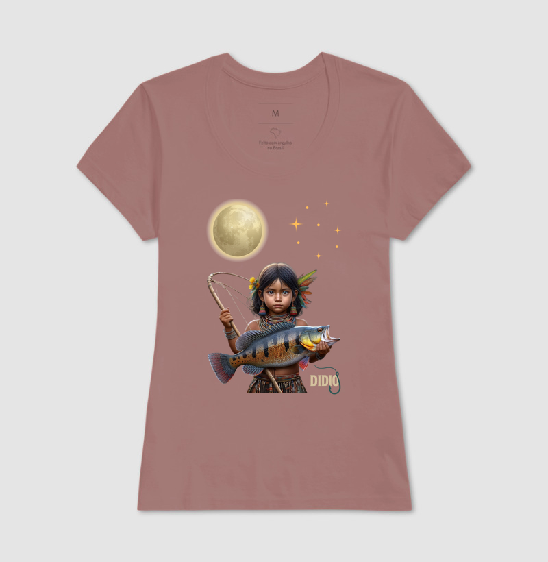Camisa 18