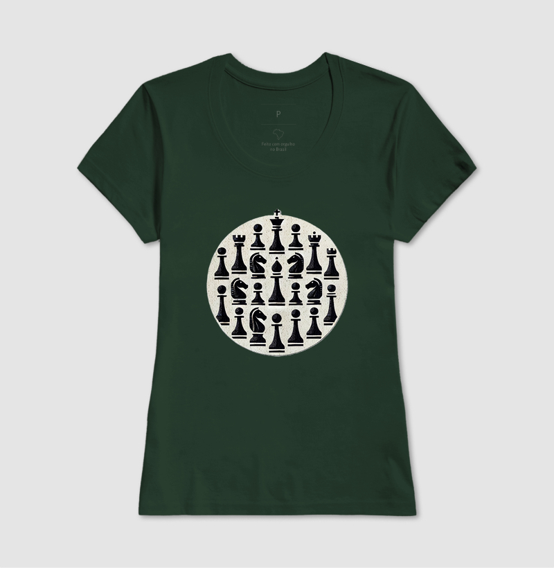 Camisa 16