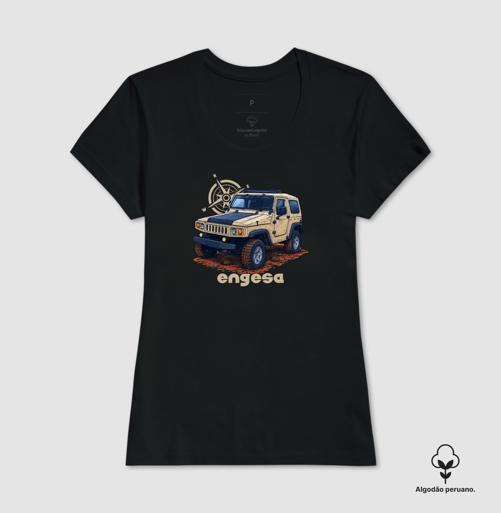 Camisa 6
