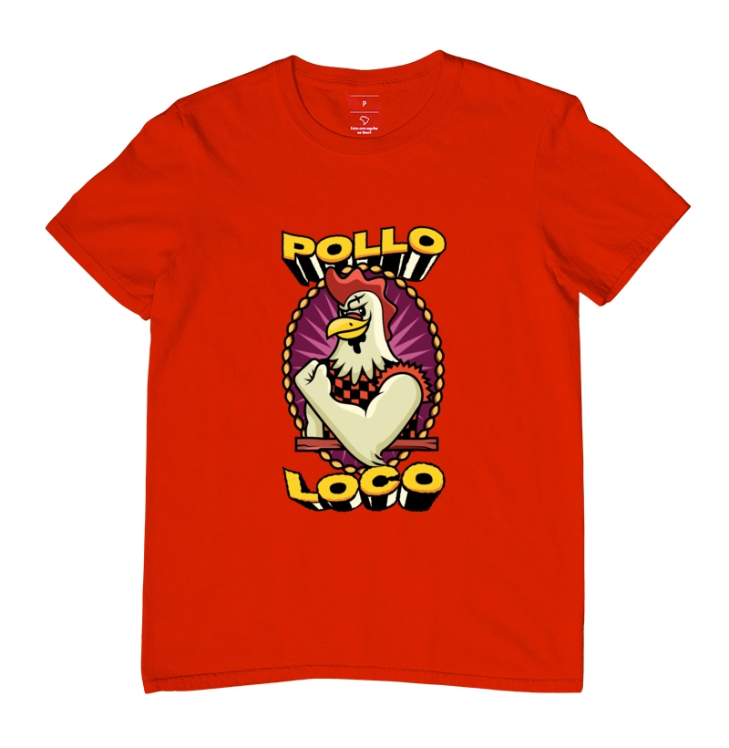 Camisa 9
