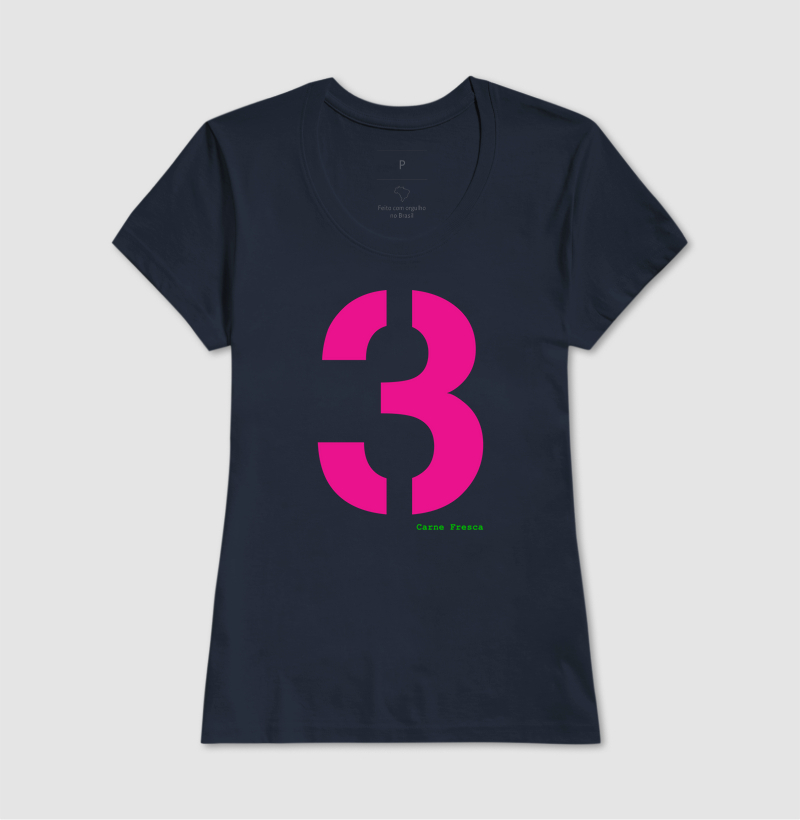 Camisa 16