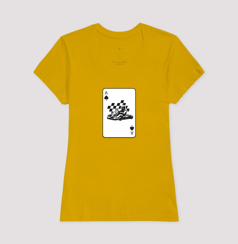 Camisa 16