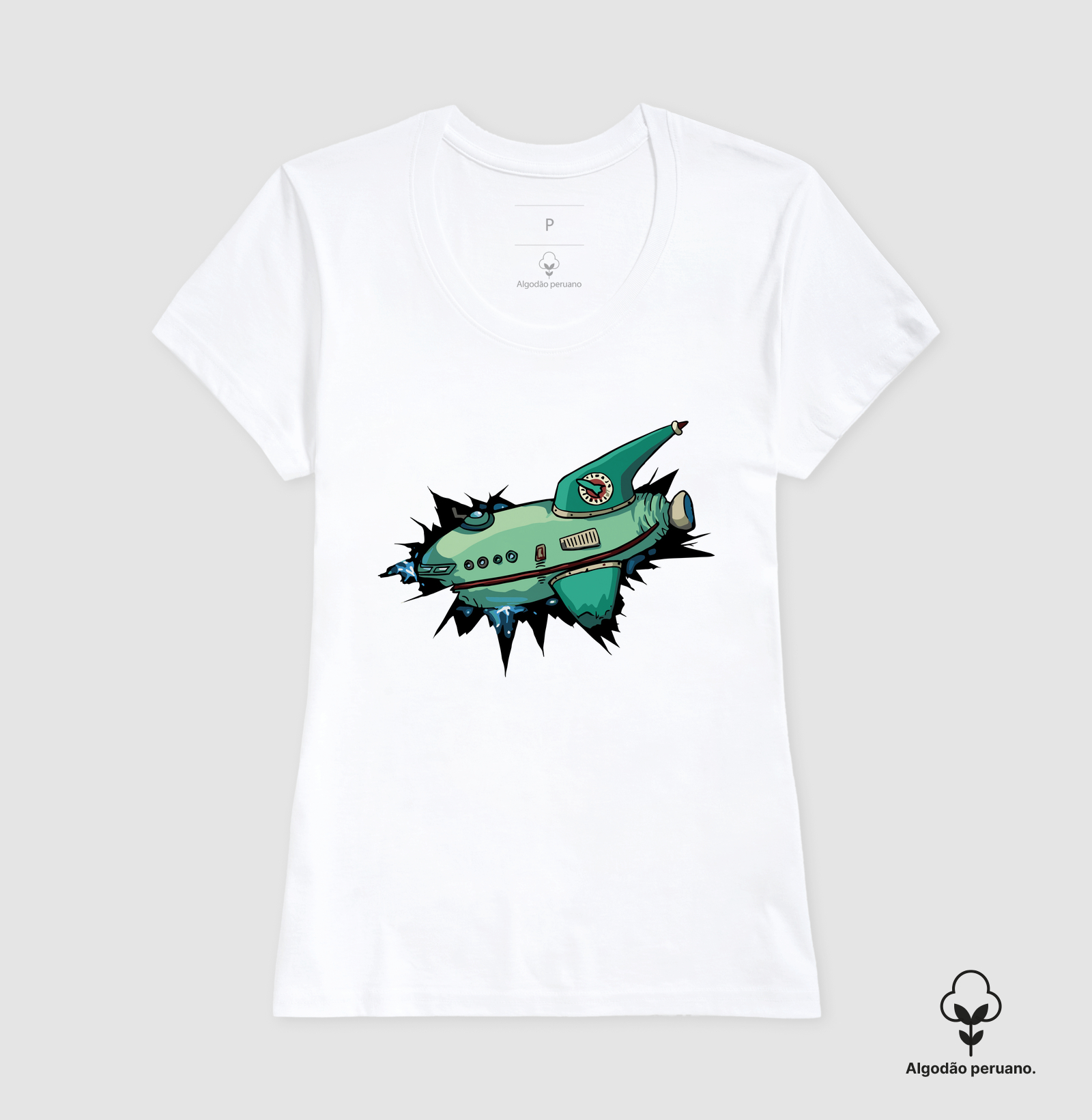 Camisa 6