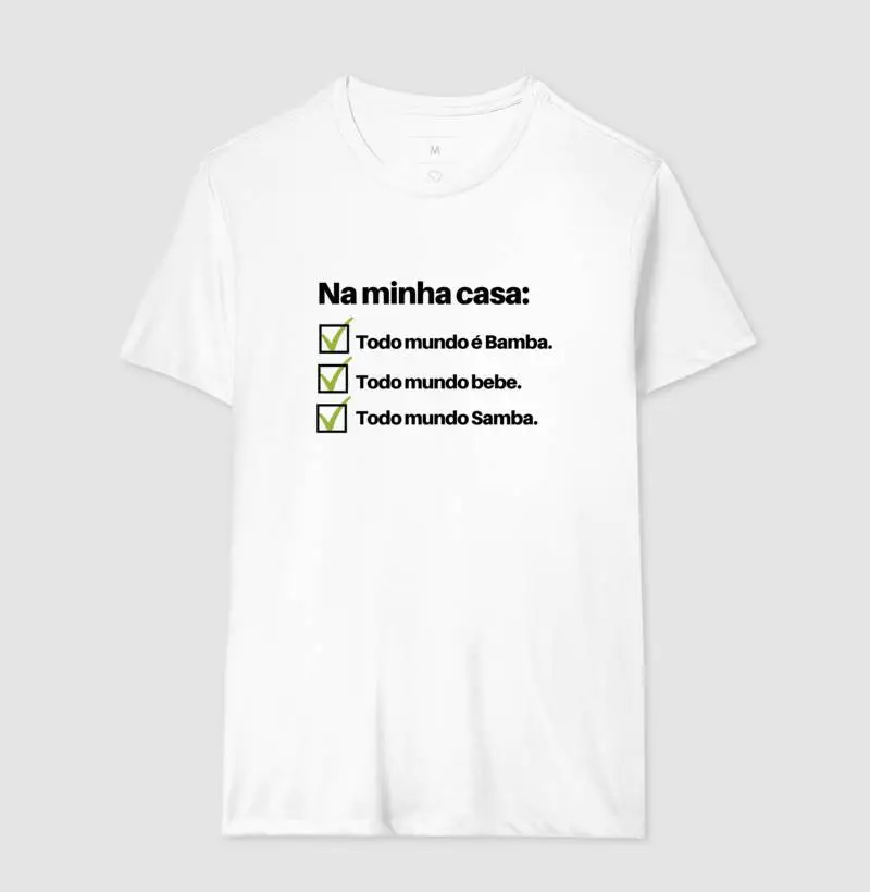 Camisa 1