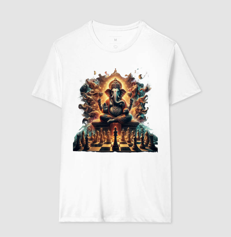 Camisa 15