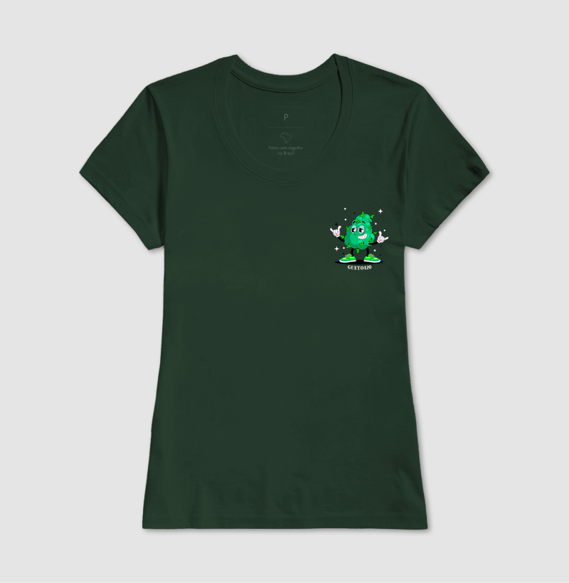 Camisa 10