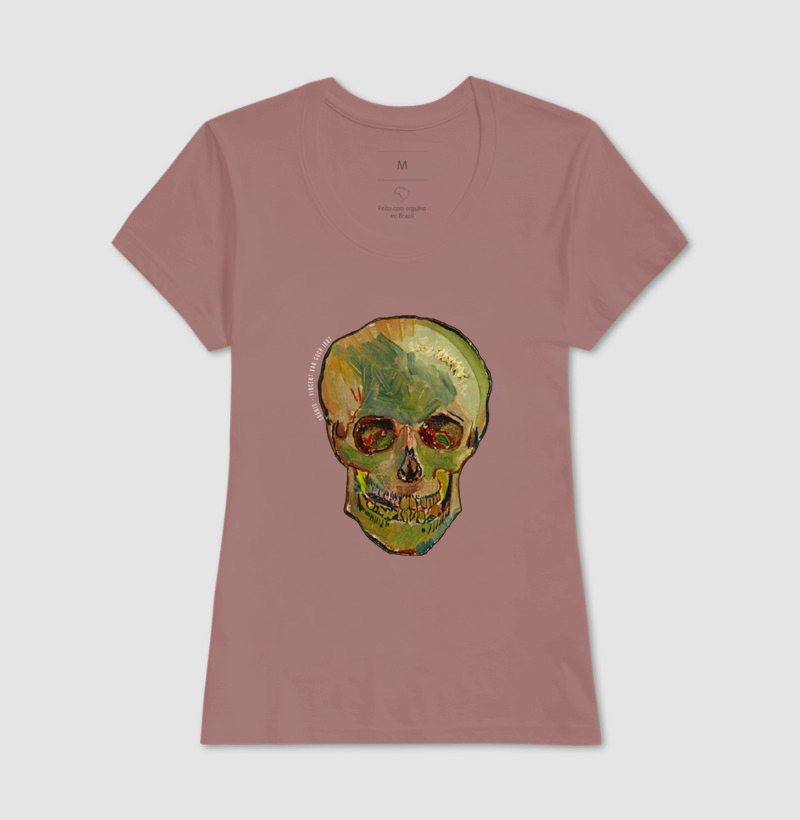 Camisa 16