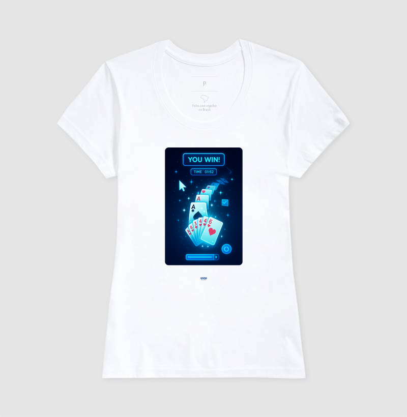Camisa 4