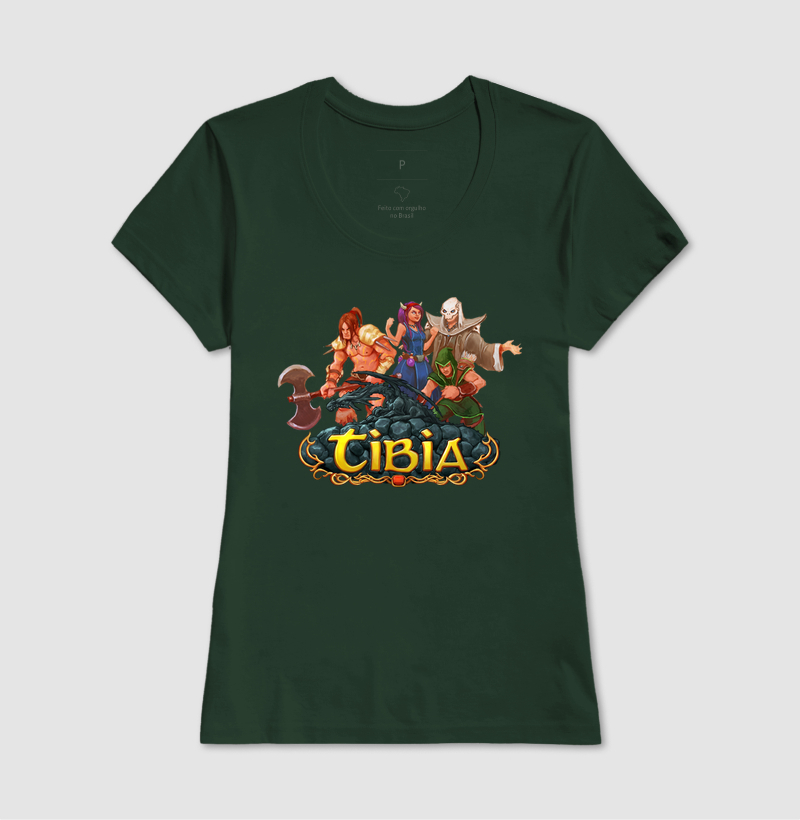 Camisa 12