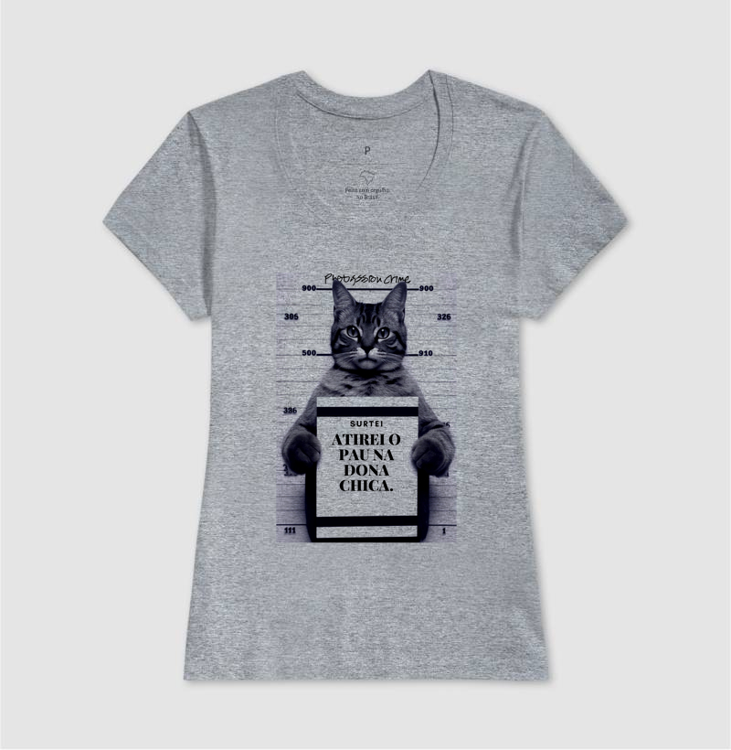 Camisa 10