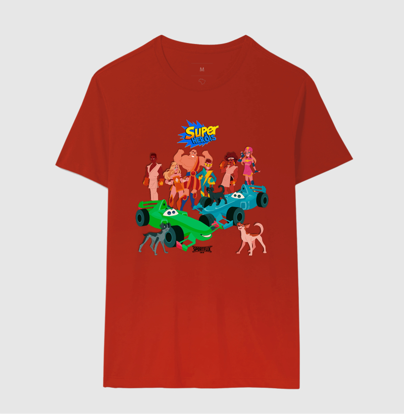 Camisa 9