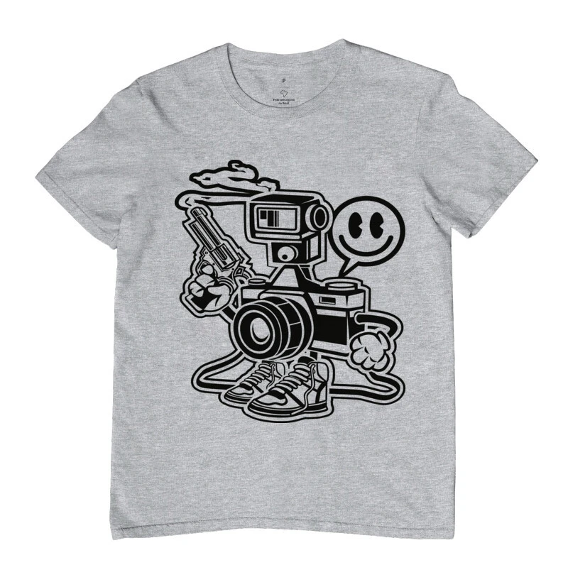 Camisa 3