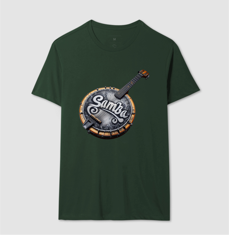 Camisa 11