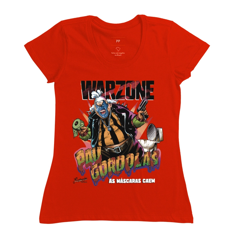 Camisa 1