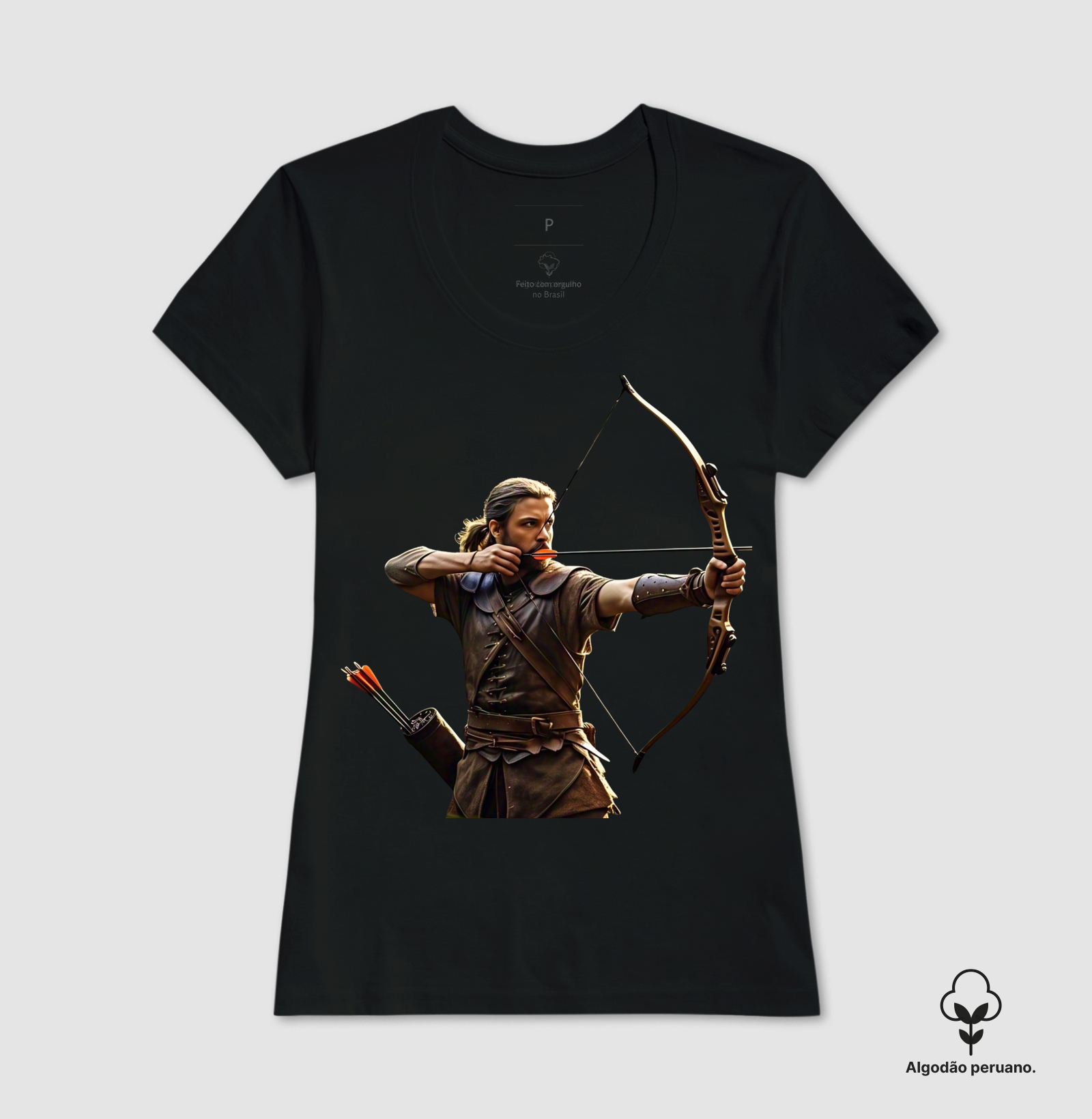 Camisa 4