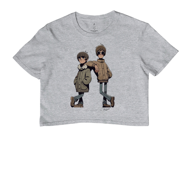 Camisa 4