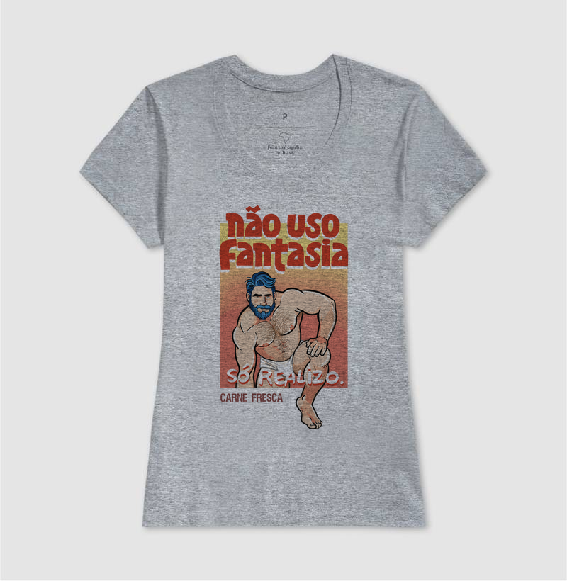 Camisa 16