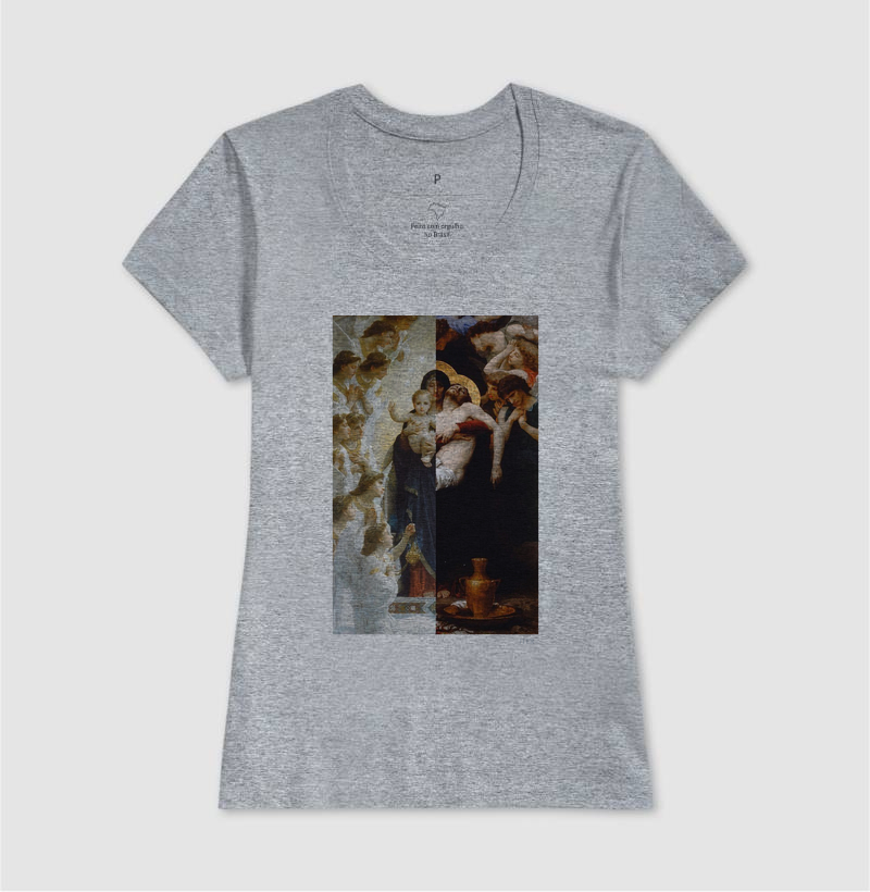 Camisa 10