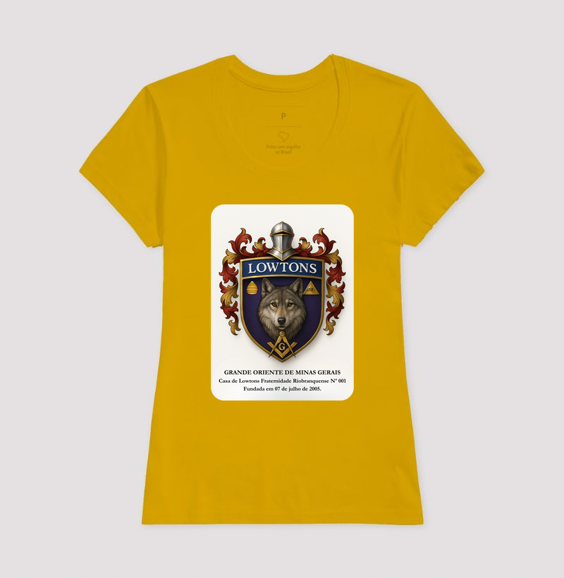 Camisa 14