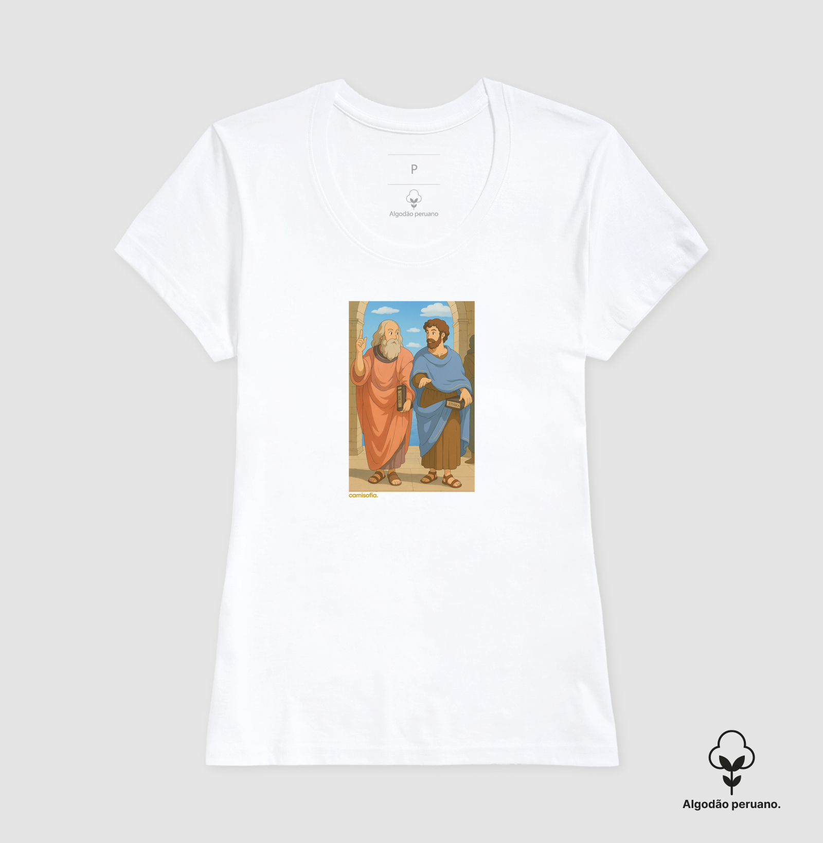 Camisa 5