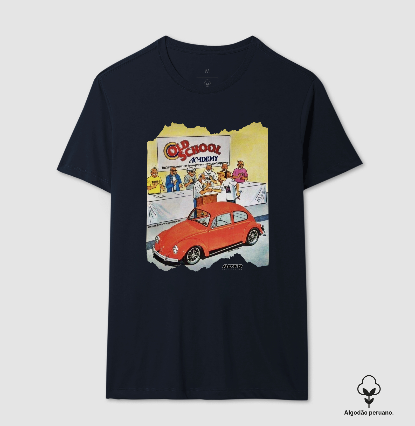 Camisa 5