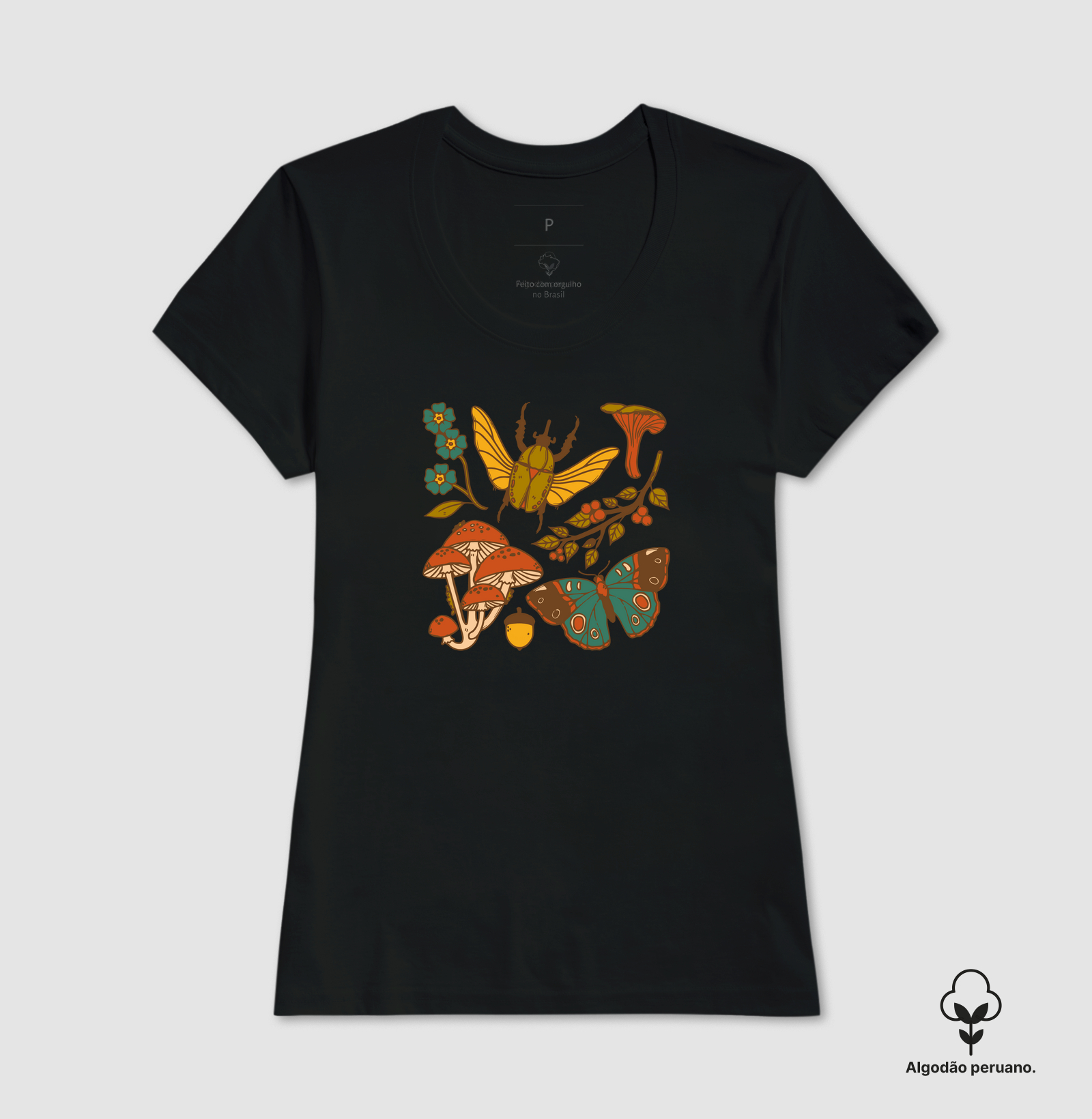 Camisa 1