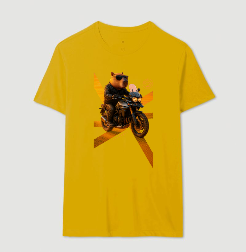 Camisa 13