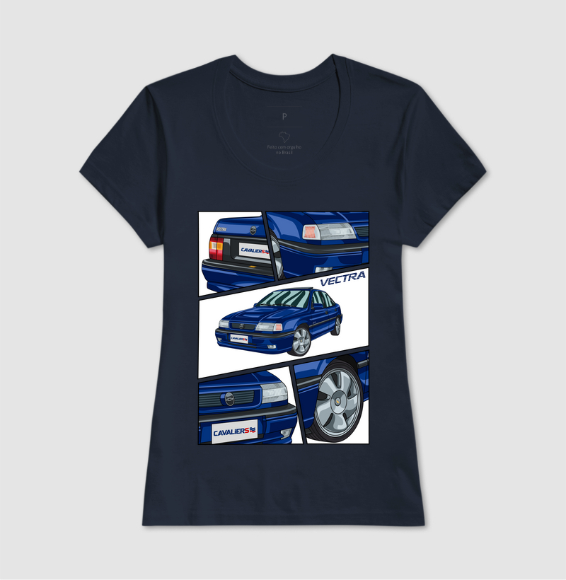 Camisa 9