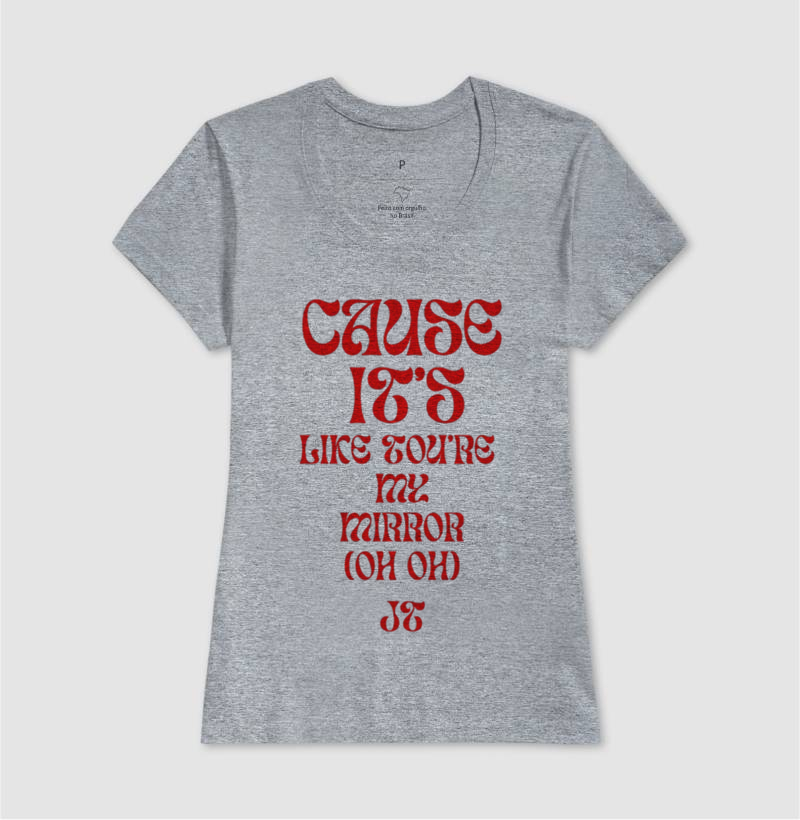Camisa 9