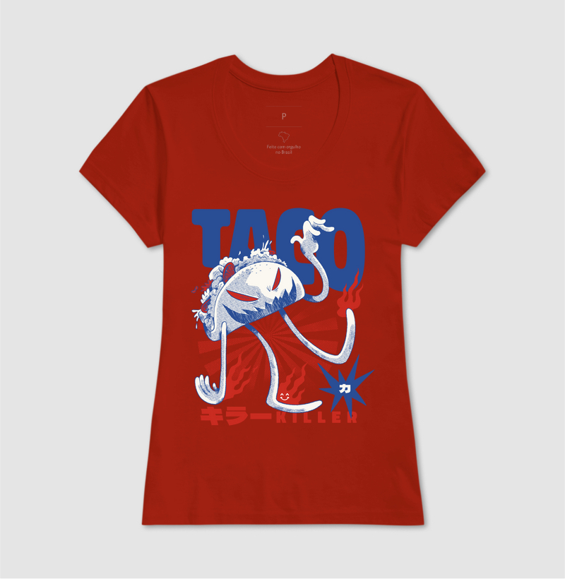 Camisa 10