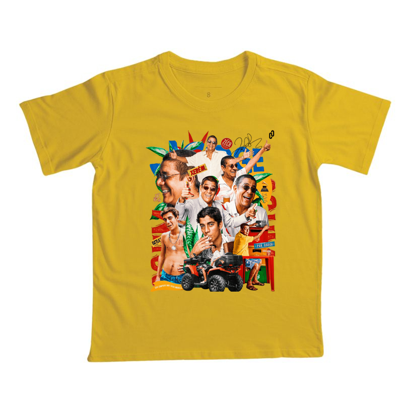 Camisa 5