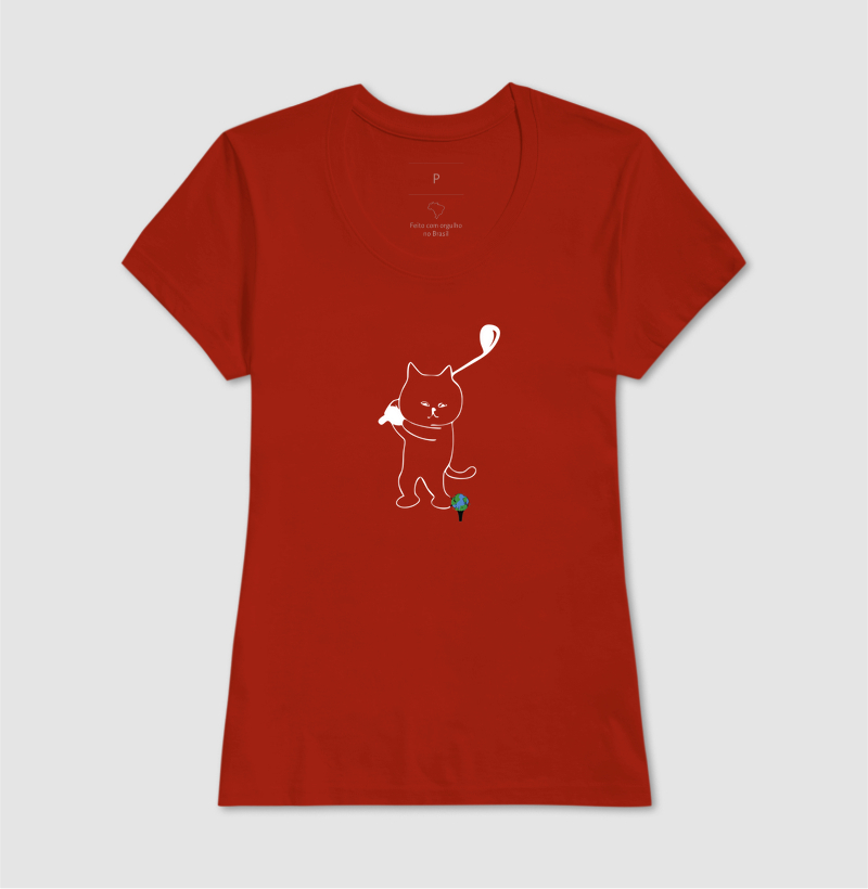 Camisa 10