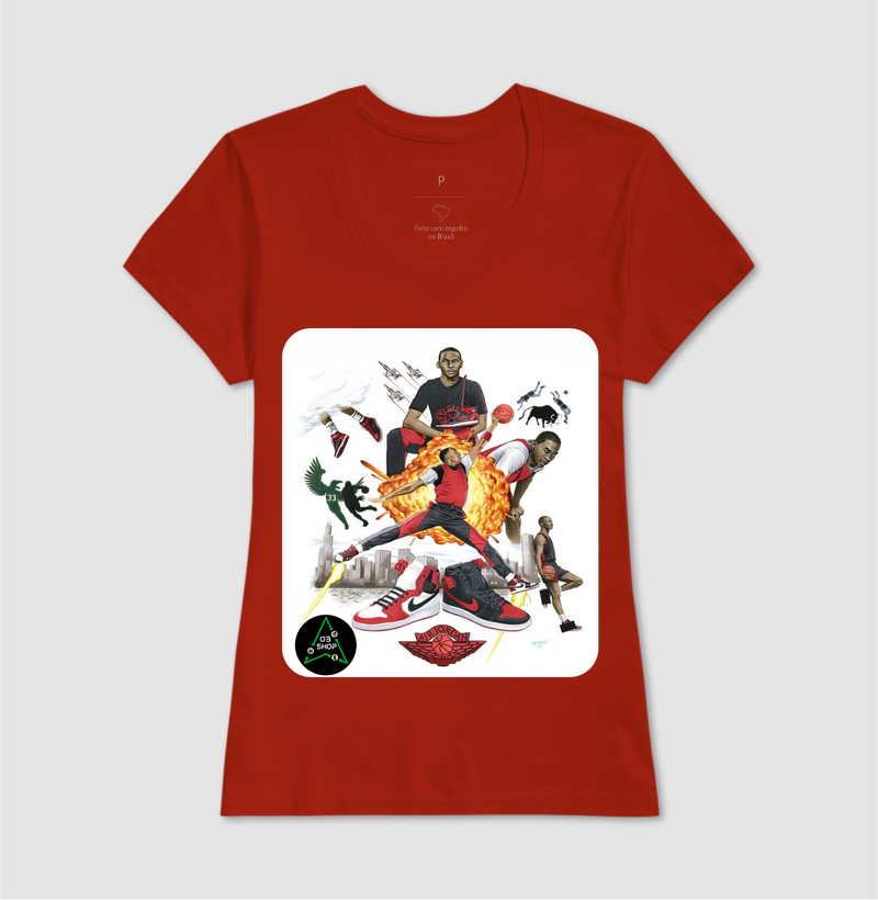 Camisa 10