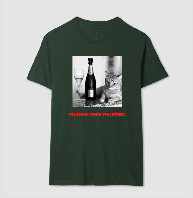 Camisa 8