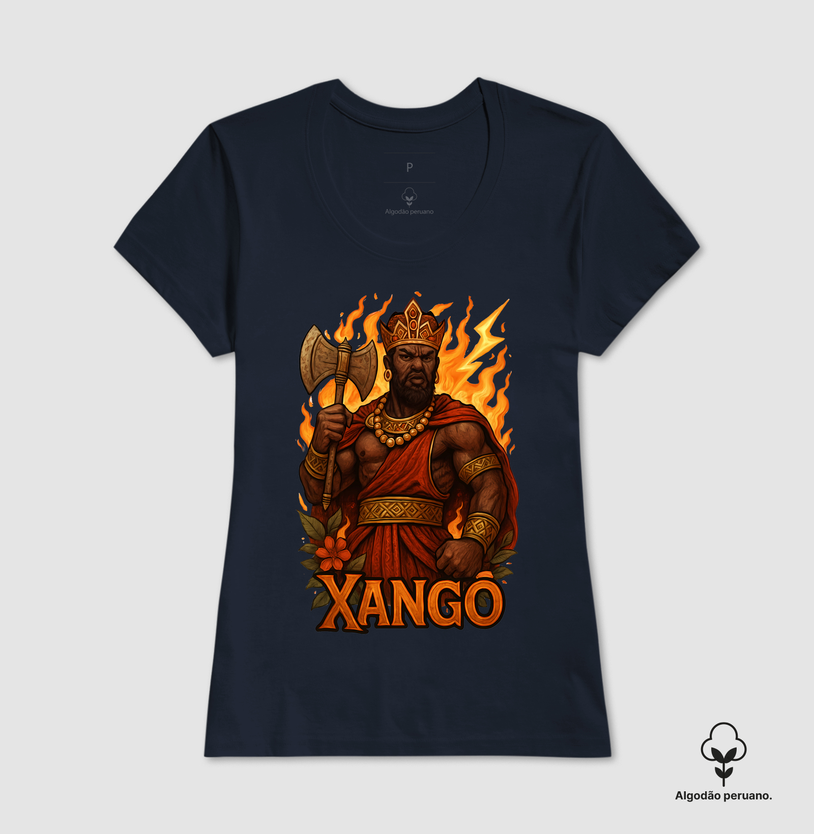 Camisa 5