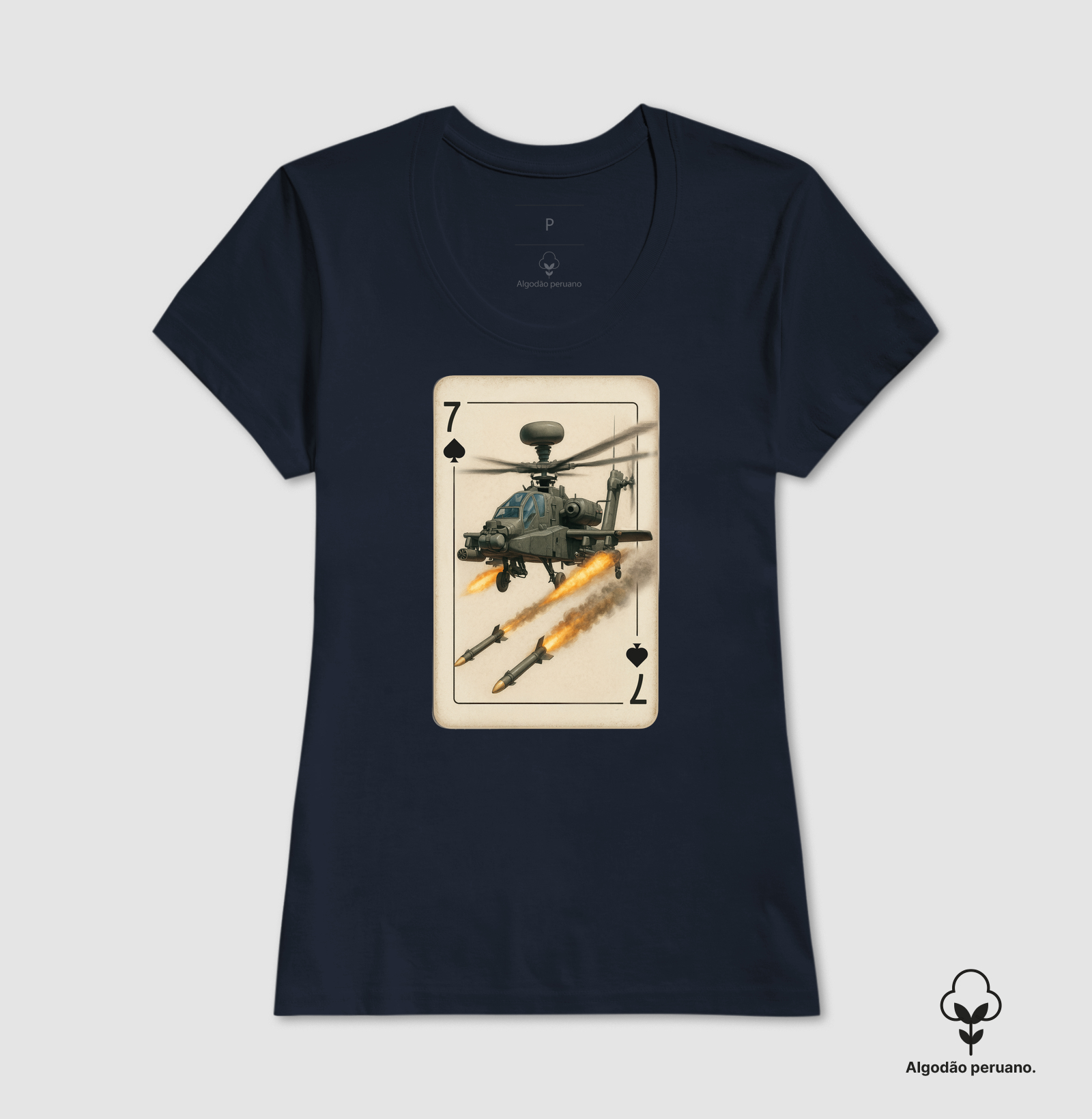 Camisa 3