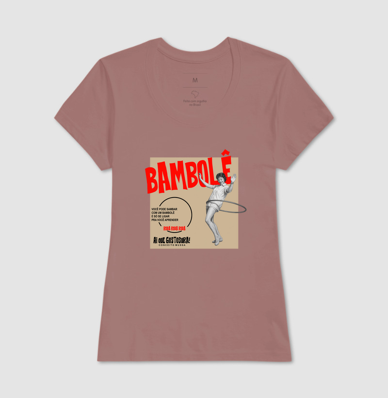 Camisa 13