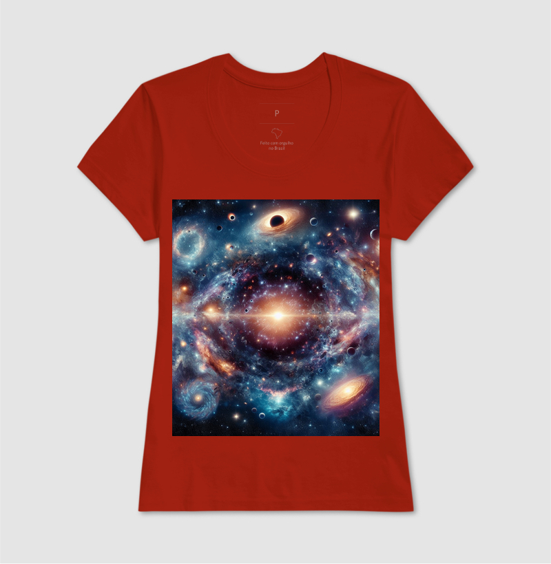 Camisa 9