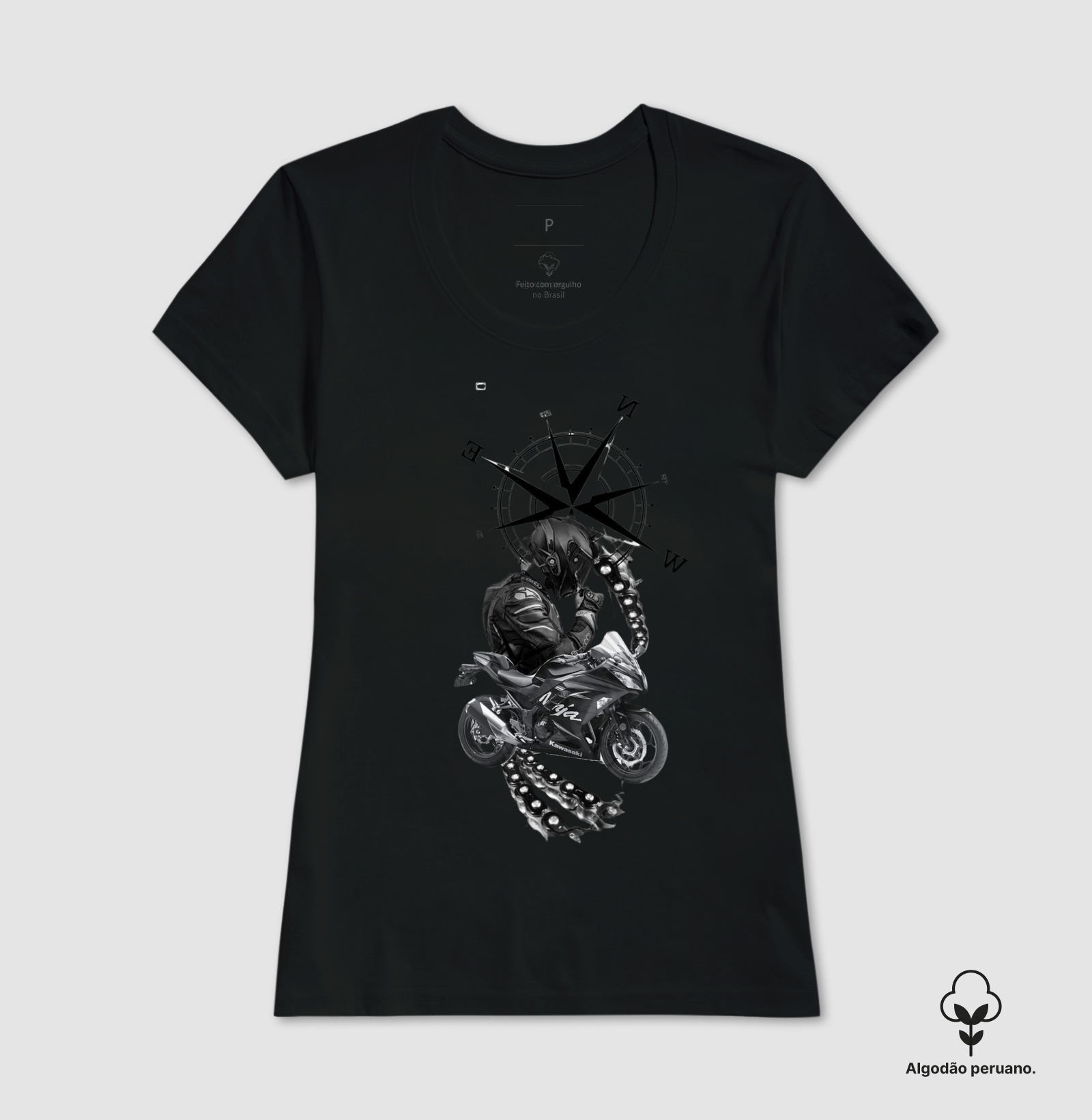 Camisa 5