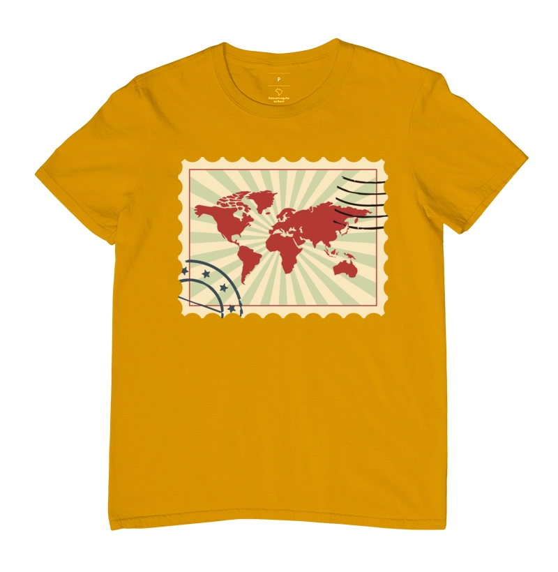Camisa 13