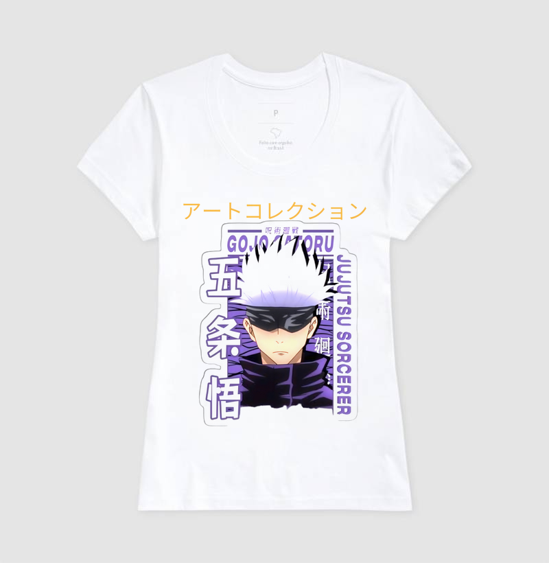 Camisa 4