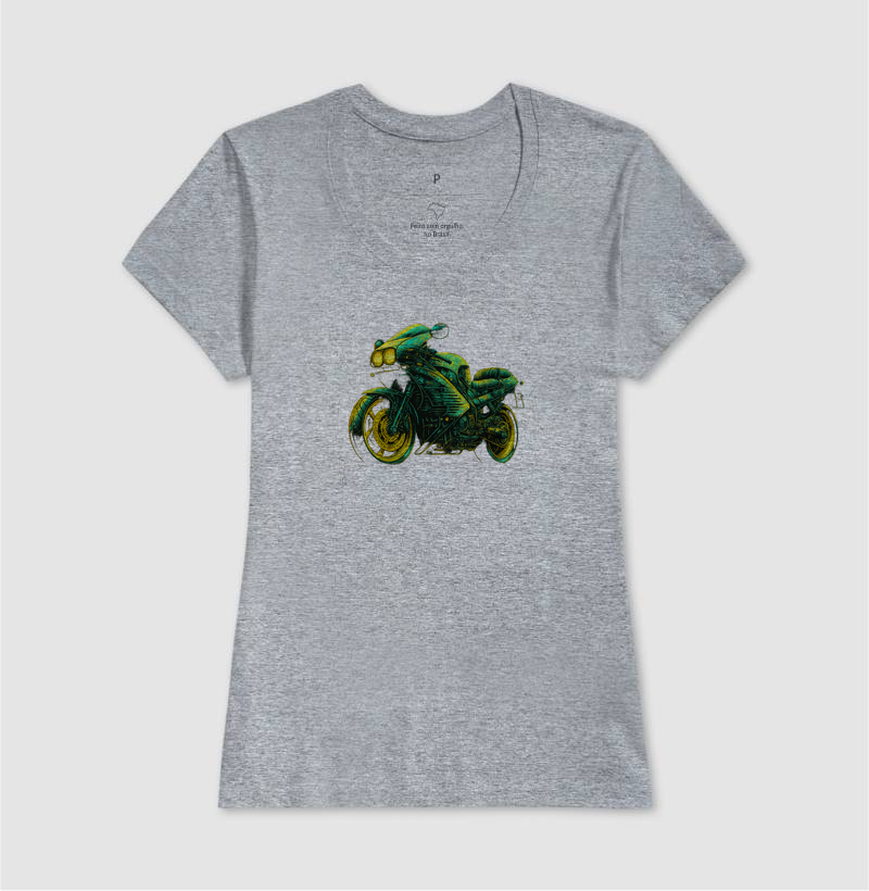 Camisa 13