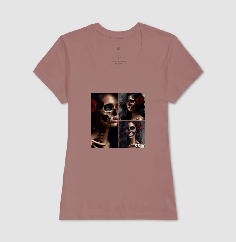 Camisa 19