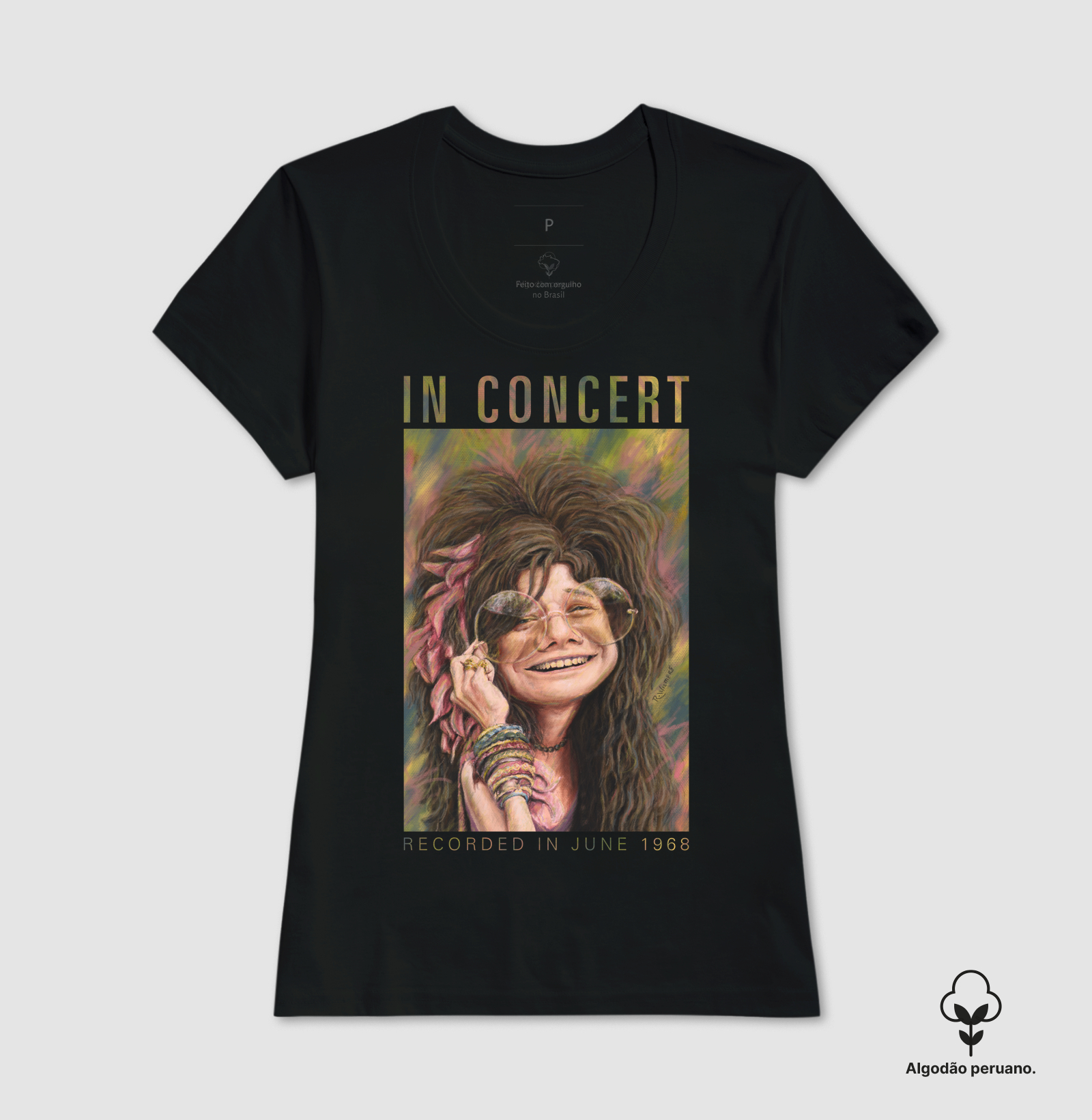 Camisa 4